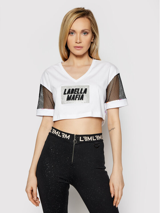 Majica LaBellaMafia