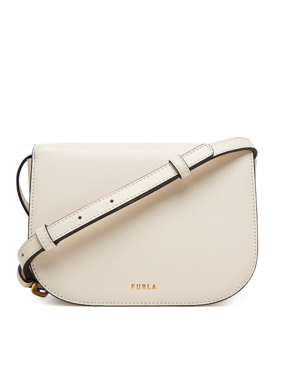 Furla Furla Дамска чанта Sfera Mini WB01737 BX0428 BG PNN00 9109 Кремав