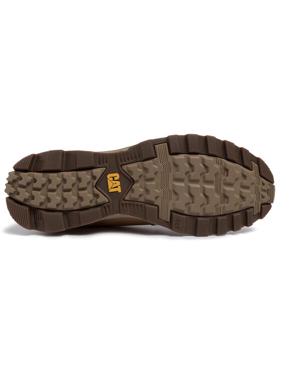 CAT Footwear CAT Footwear Scarponcini Sire Wp P720691 Beige