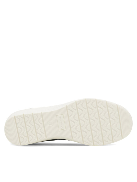 Clara Barson Clara Barson Półbuty WS6281-01 Czarny