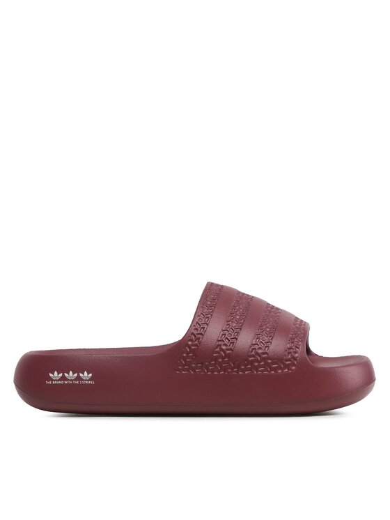 Şlapi adidas adilette Ayoon Slides HP9573 Roșu