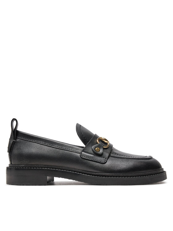 See By Chloé Loaferice SB43032A Crna