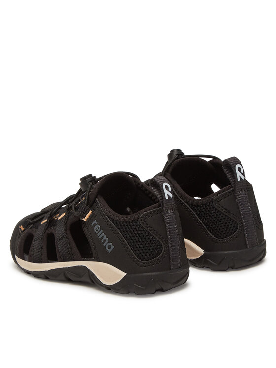 Reima Reima Sandale Talsi 5400132A Crna