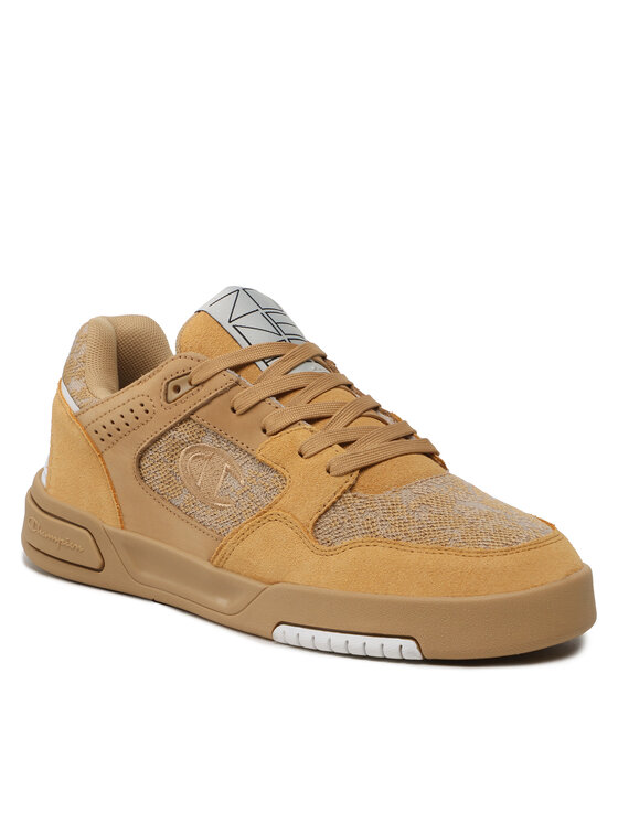 Champion Champion Сникърси S22016-YS085 Златист