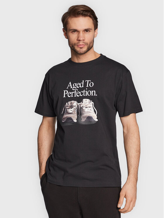 T-shirt New Balance
