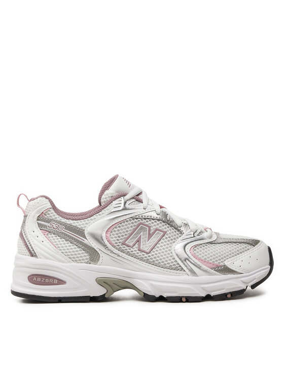 Sportcipők New Balance, Méret: 44.5, Fehér, MR530SGC