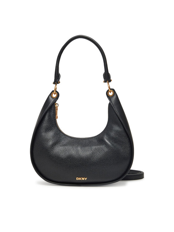 DKNY Kabelka R44CEI49 Čierna