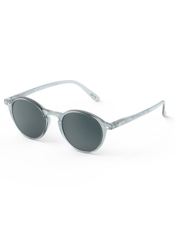 IZIPIZI IZIPIZI Okulary przeciwsłoneczne SUN Adult Niebieski
