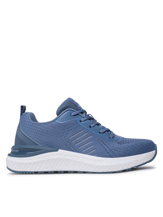 Halti Snīkeri Gale Bx W Sneaker 054-2891 Zils