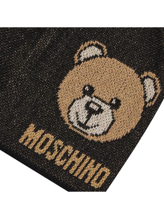 MOSCHINO MOSCHINO Căciulă 65214 0M2346 Negru