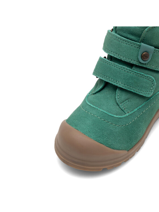 Lasocki Kids Lasocki Kids Polacchine RAMBO CI12-RAMBO-01(III)CH Verde