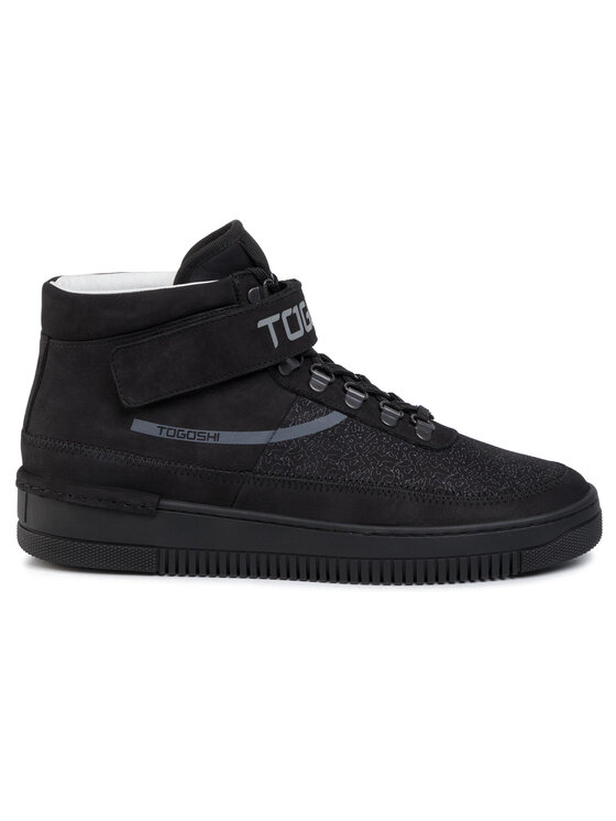 Sneakers TG-12-03-000101 Nero