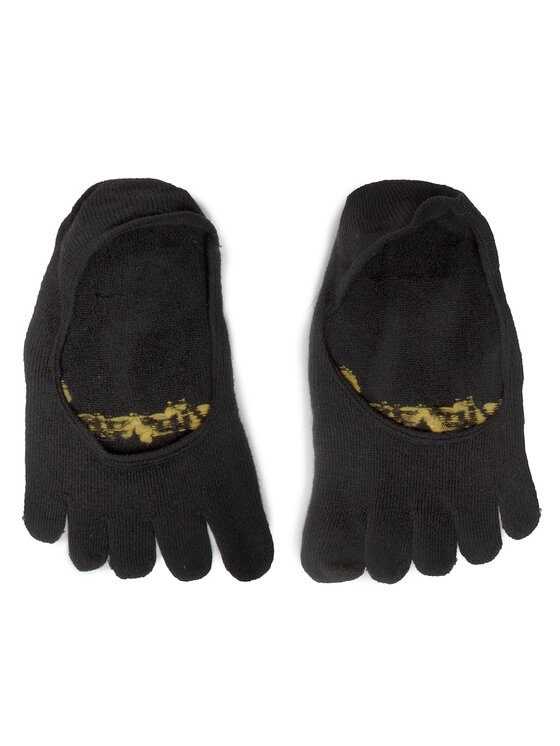 Vibram Fivefingers Vibram Fivefingers Unisex stopalke Ghost S15G02 Črna