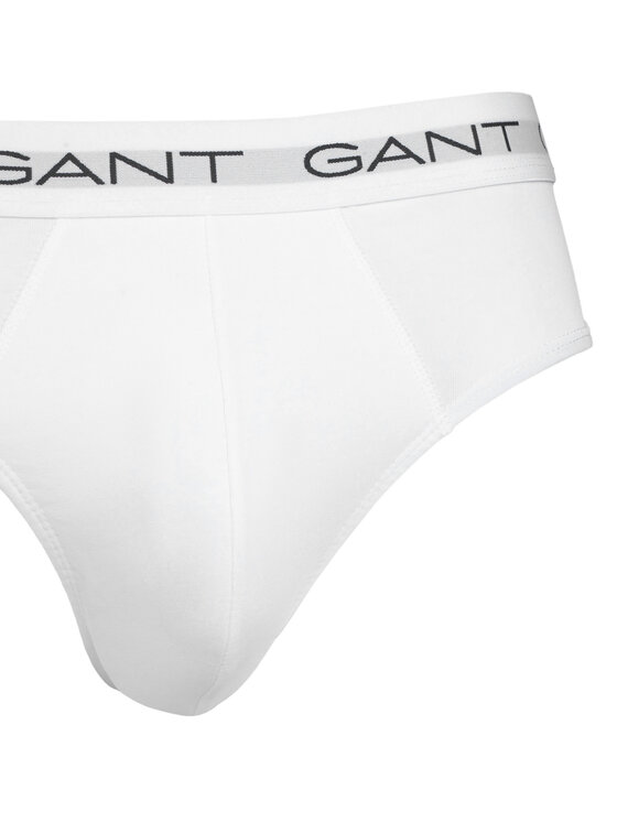 Gant Gant Sada 3 kusů slipů 900023001 Barevná