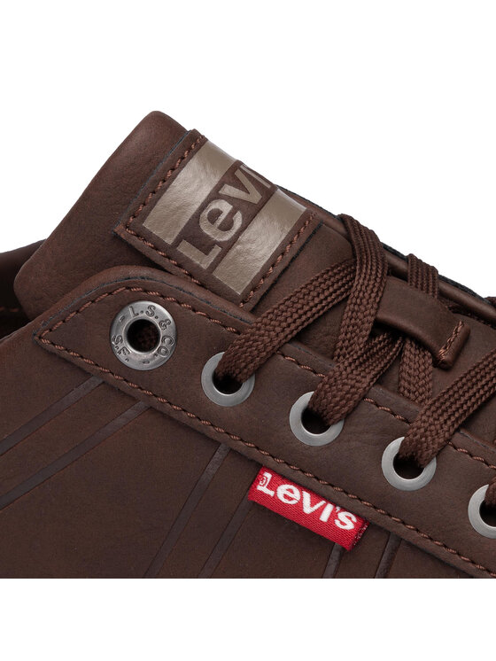 Levi's® Levi's® Sneakers 230693-1964-28 Marrone
