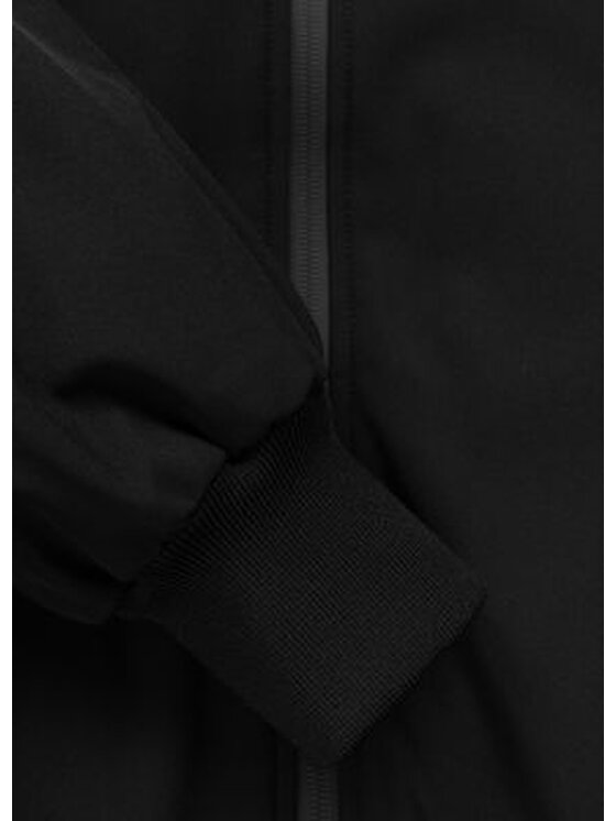 PITBULL PITBULL Kurtka zimowa MIDWAY II Czarny Regular Fit
