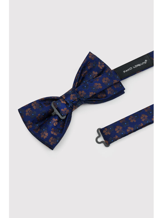 Pako Lorente Pako Lorente Mucha P24SF-MX-013 Granatowy