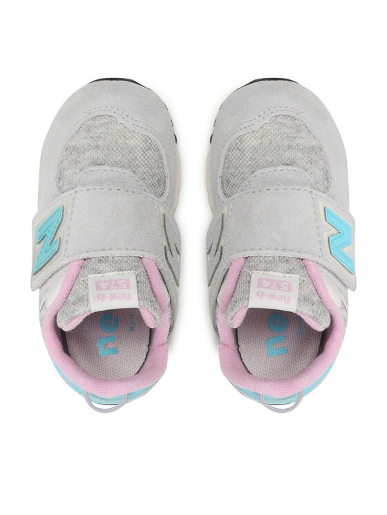 New Balance New Balance Сникърси NW574NB1 Сив
