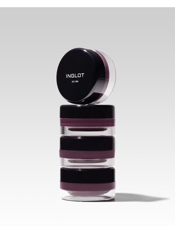 INGLOT INGLOT AMC Żelowa Kredka do oczu 75