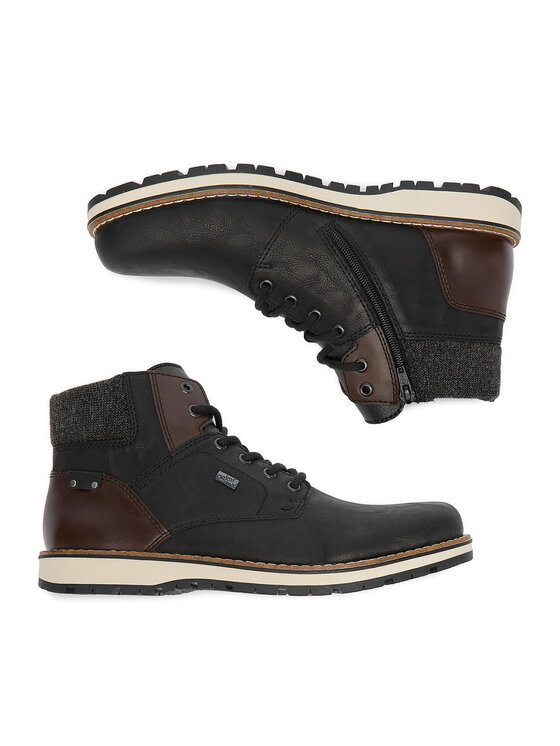 Rieker Rieker Auliniai batai CEO-38434-00 Ruda