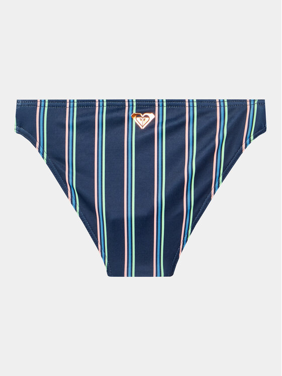 Roxy Roxy Badeanzug ERGX203470 Dunkelblau