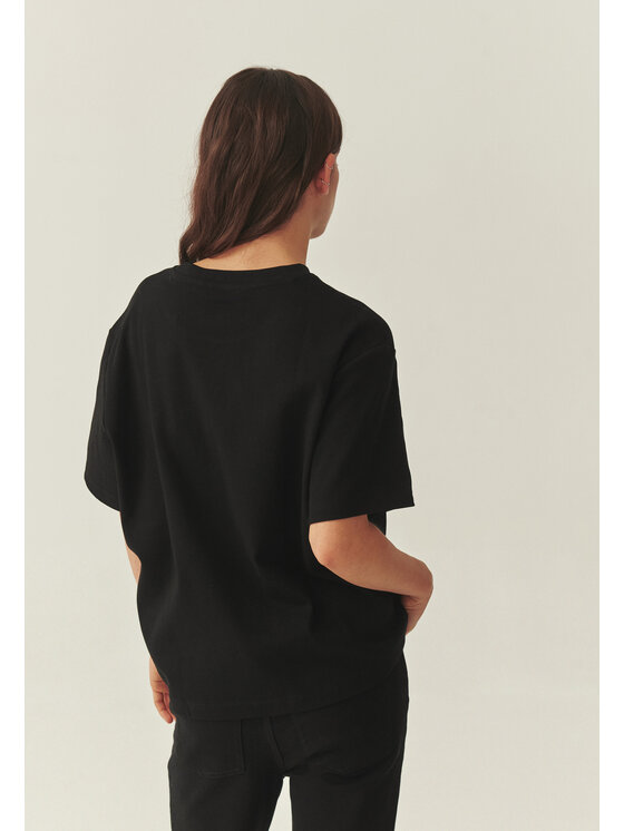 TATUUM TATUUM T-Shirt JOLA Černá Classic Fit