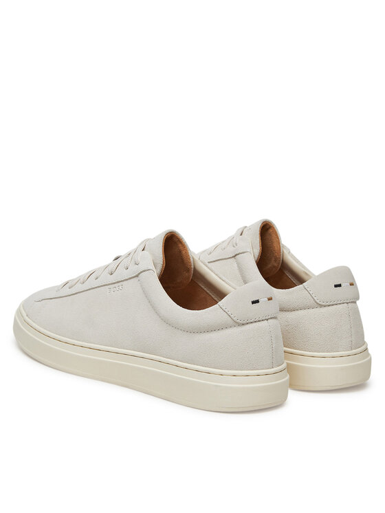 BOSS BOSS Sneakers Kieran_Tenn_sd 50541868 Alb