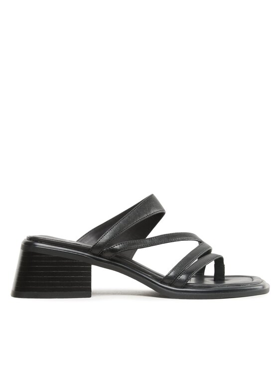 Vagabond Shoemakers Vagabond Shoemakers Босоніжки Ines 5311-001-20 Чорний