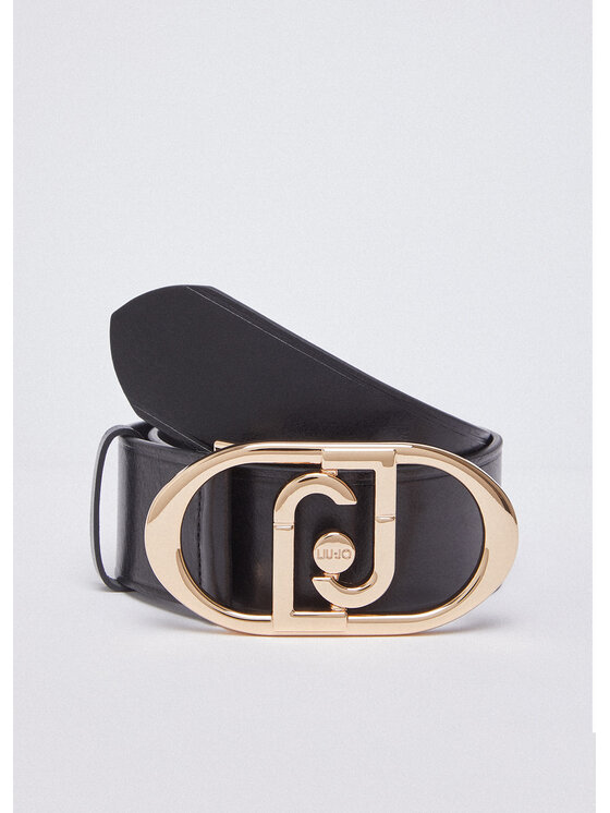 Liu Jo Liu Jo Cintura AA6232P0415B1848 Nero