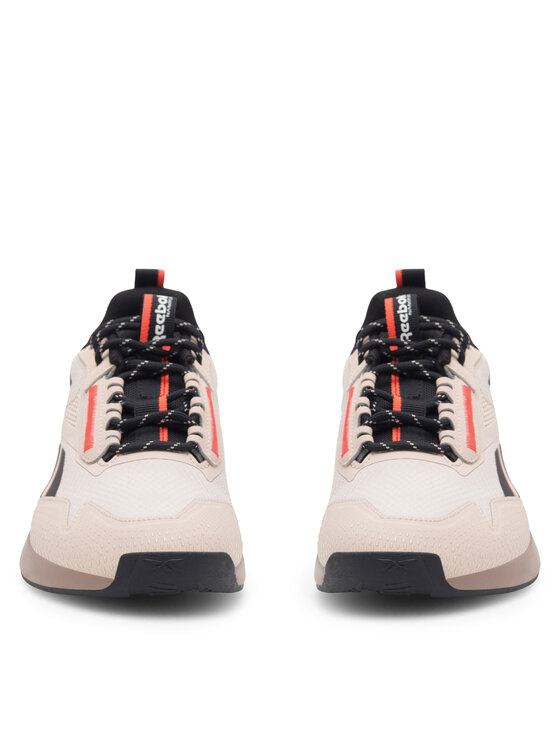 Reebok Reebok Взуття для тренажерного залу Nanoflex Adventure T HP9232 Бежевий