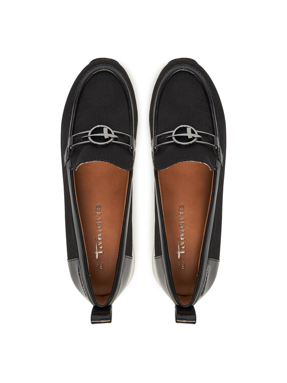 Tamaris Tamaris Scarpe basse 1-24750-44 Nero