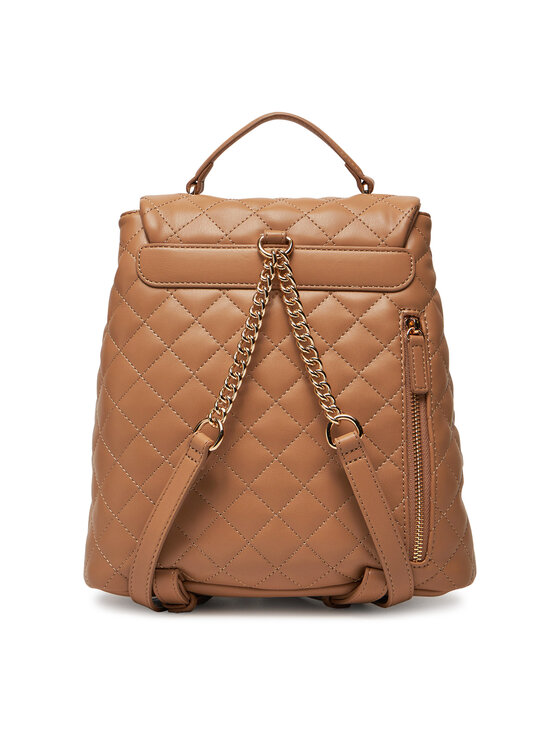 Liu Jo Liu Jo Σακίδιο Ecs M Backpack AA5131 E0015 Καφέ
