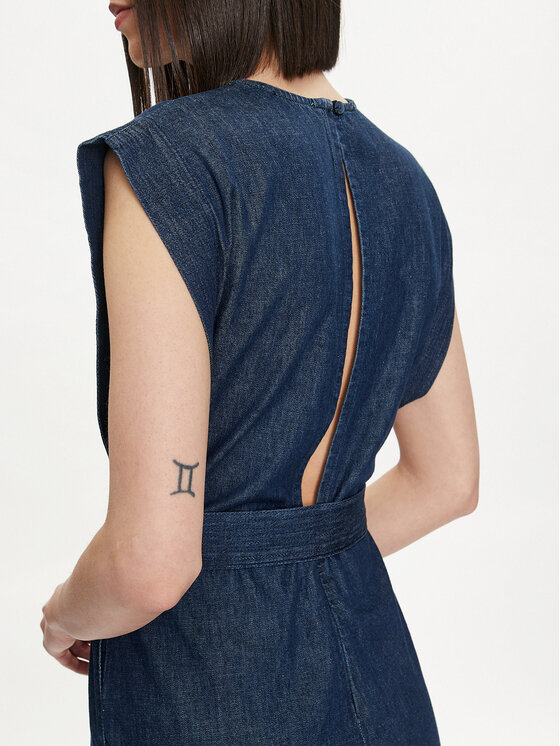 Robe benetton 2020 on sale
