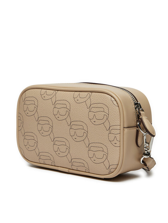 KARL LAGERFELD KARL LAGERFELD Τσάντα A1W30135 Μπεζ