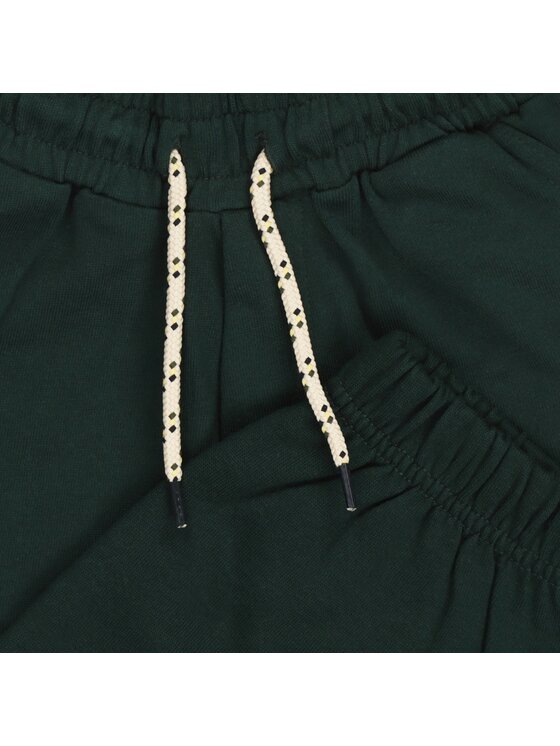 Tumble 'N Dry Tumble 'N Dry Spodnie dresowe 84/22151/11457/6145 Zielony Regular Fit