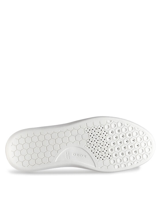 Geox Geox Sneakers U Deiven U455WD 00047 C4064 Dunkelblau