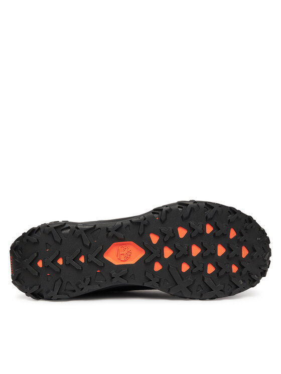 Timberland Sneakers Motion Access Mid TB0A4167EBF1 Maro | Modivo.ro
