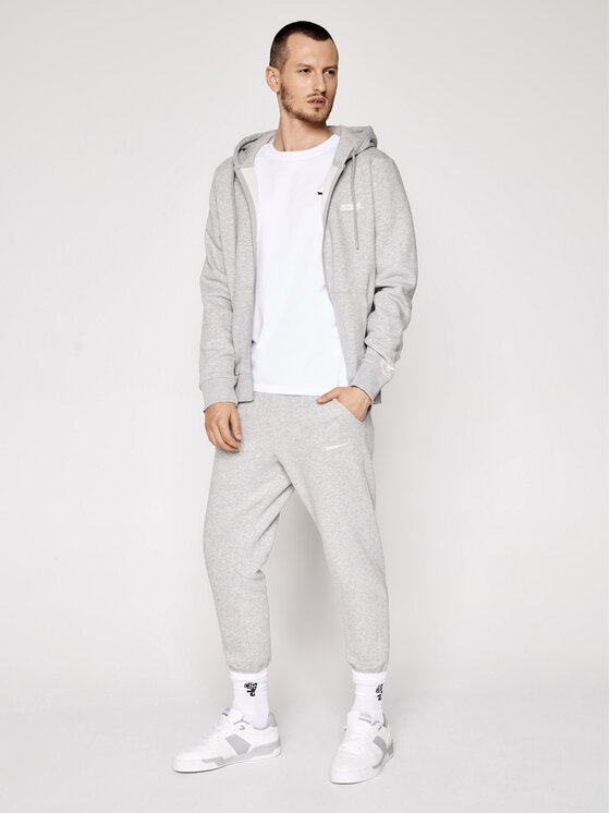 T-shirt SS21-TSM002 Bianco Regular Fit