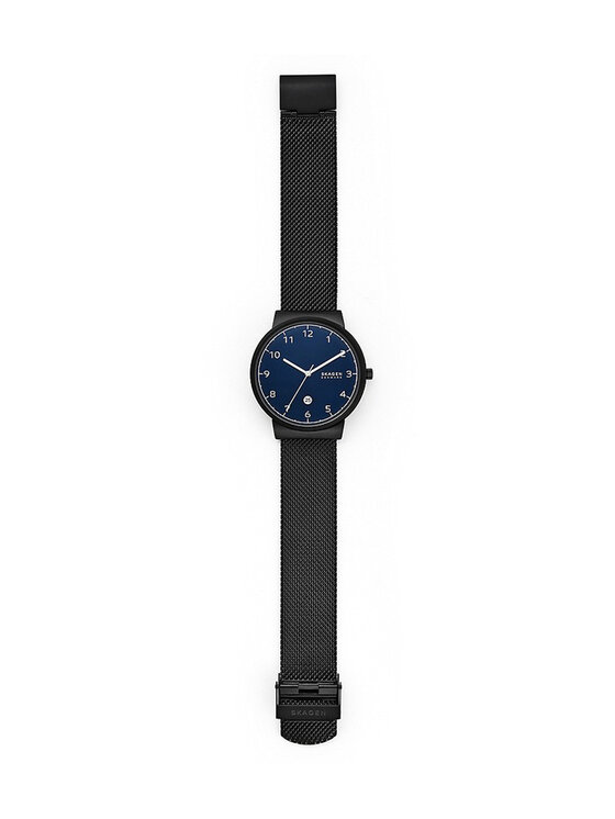 Skagen Skagen Hodinky SKW6566 Černá