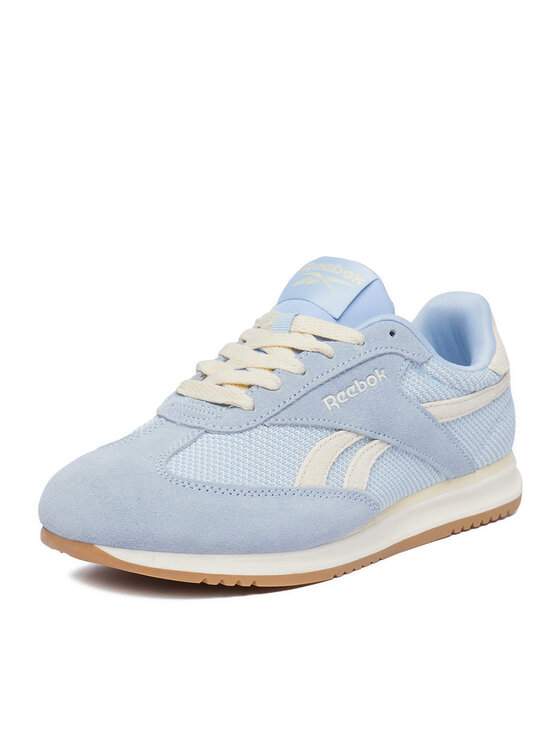 Reebok Reebok Sneakersy C-FIORI AR30309WLTC Světle modrá