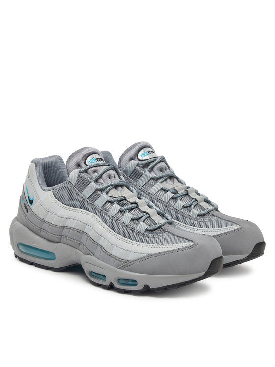 Nike Nike Sneakers Air Max 95 CV1635 001 Gri