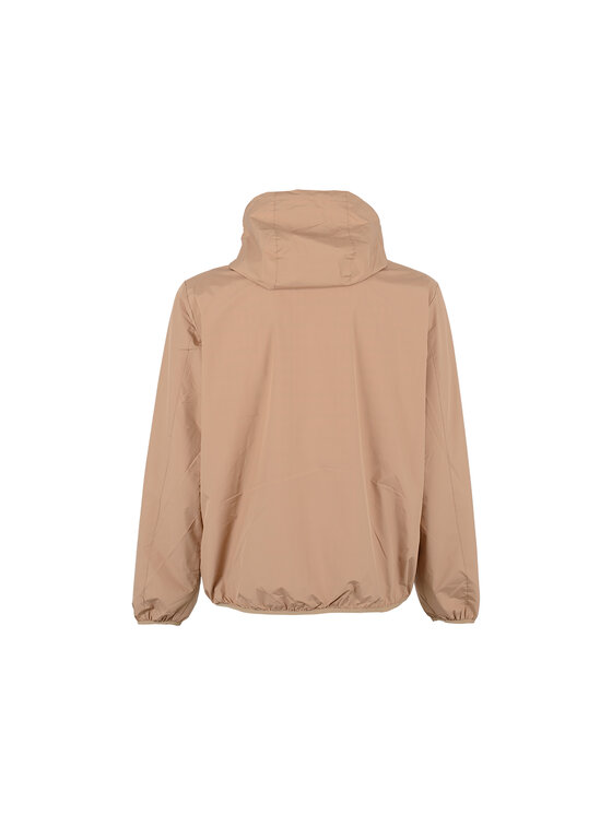 Aquascutum Aquascutum Giubbotto invernale AA_ICON_JK001-38 Marrone Regular Fit
