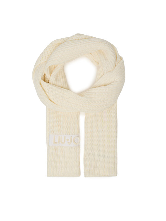 Liu Jo Liu Jo Sciarpa 2F5056 M0300 Crema