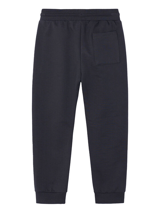 Mayoral Mayoral Trenirka komplet 4810 Rjava Regular Fit