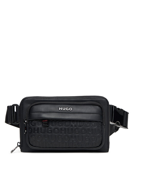 HUGO HUGO Marsupio 50547414 Nero