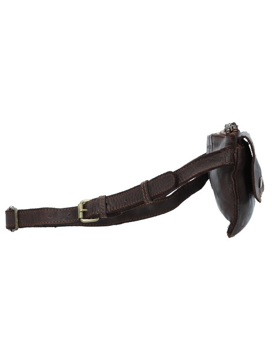 HAROLDS HAROLDS Nerka 180053 Brązowy