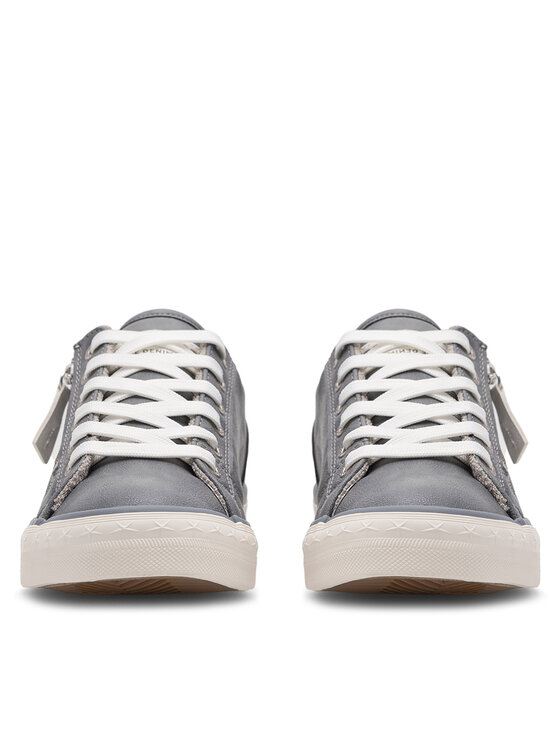 Mustang Mustang Scarpe da ginnastica 1146-319 Grigio