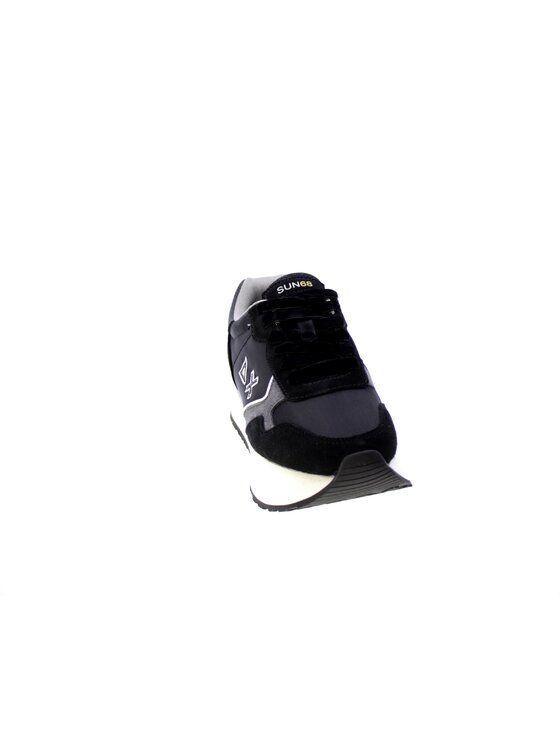 SUN68 SUN68 Sneakers 9688 Nero