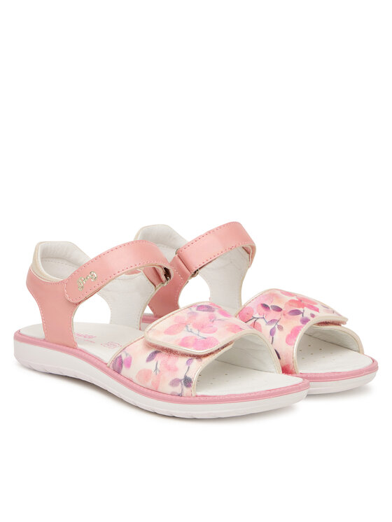 Primigi Primigi Sandali 1385177 D Rosa