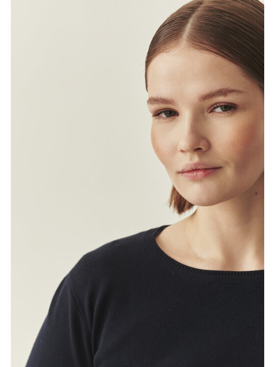 TATUUM Tatuum Halenka HONI Tmavomodrá Classic Fit